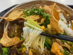 -螺大喜螺蛳粉(华业东方玫瑰店)