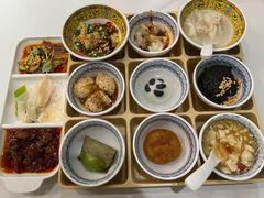 -龙抄手(春熙路总店)