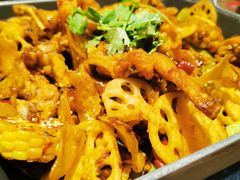 -精悦蓉(正大乐城店)