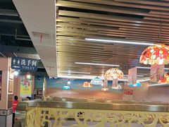 -花儿穆萨·烤肉餐厅(石马坪店)