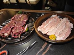 -厚贞日式烤肉(浦东汇智店)
