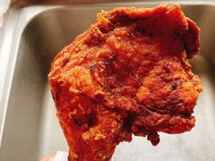 -王二甩老木子鸡(江湾店)