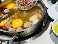 -汕头八合里海记牛肉店(清河店)