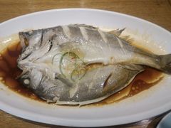 -去茶去餐厅(中央大街店)