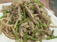 -烤肉宛饭庄(北新桥店)