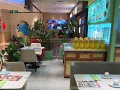 -川人百味(金安中央大街店)