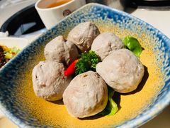 -围炉夜话·潮汕卤水火锅(榕江店)