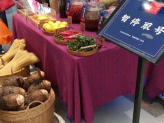 -桂小厨广西菜(桂林万象城店)