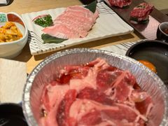 -赤坂亭·M9和牛烧肉(南京江南虹悦城店)