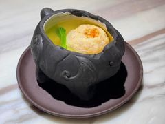 -淮扬府·游园京梦(北京SKP店)