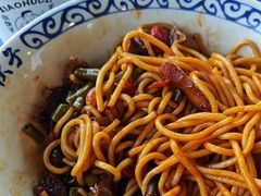 -梅溪·小伙子干挑面(安吉总店)