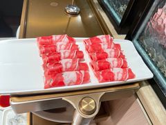 -海底捞大排档火锅(悦荟广场店)