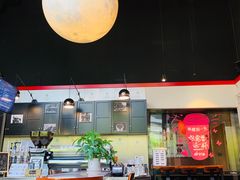 -BLAQ咖啡(骏豪店)