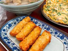 -福州人铭小吃