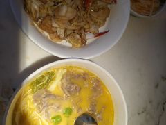 -涌上外婆桥(南塘店)