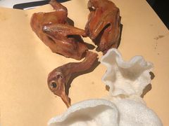 -鸽子侯·家宴·平价海鲜(市图书馆店)