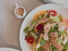 -我的四季意大利餐厅(春天百货店)