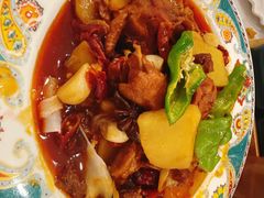 -巴依老爷新疆美食(工体旗舰店)
