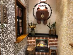 -白氏兄弟烧烤(尹家沟店)
