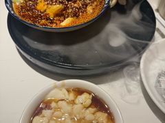 -川味堂·四川豆花(八卦岭店)