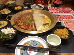 -沸炉重庆老火锅(军事博物馆店)