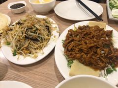 -姥家春饼店(漳州二路店)