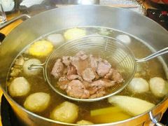 -潮牛来了 潮汕牛肉火锅(宋城店)