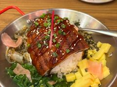 -桃太郎寿司料理(南坪店)