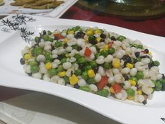 -假日王朝(王朝礼宴中餐部)