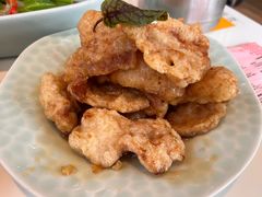 -红樱桃·欢乐餐厅(太原里店)