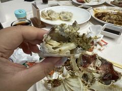 -春妮海味饭店·海景餐厅·海菜包子·大连海鲜
