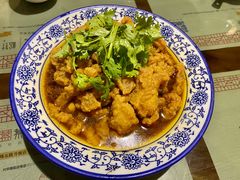 -松针蔡记蒸饺(花园路店)