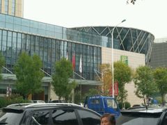 -天津水游城丽筠酒店