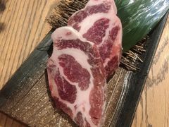 -赤坂亭M9和牛烧肉(世博源店)