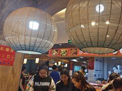 -阿串串老火锅(力盟店)