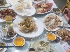 -范饭椰林川湘味海鲜·椰子鸡(三亚湾椰梦长廊店)