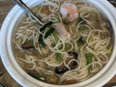 -莆田餐厅PUTIEN(三里屯店)