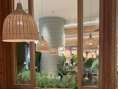 -芭札·Thai泰国餐厅(同和金铂天地店)