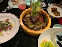-小广寒电影艺术餐厅(小广寒经三路店)