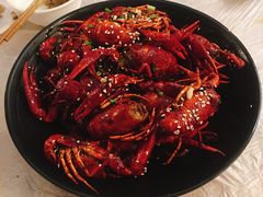 -巴厘龙虾·榜首油焖大虾(洞庭·艺术洋房店)