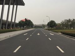 -常州奔牛国际机场
