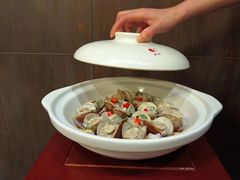 -徽宴楼·玫瑰之约(祥源店)