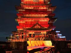 -寻梦滕王阁实景演出