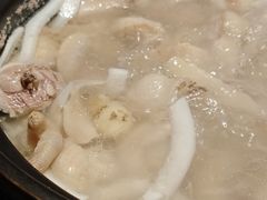 -同仁四季椰子鸡(海岸城天利店)