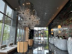 -苏州阳澄半岛英迪格酒店