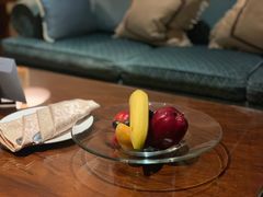 -广州富力丽思卡尔顿酒店