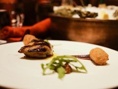-恰餐厅及酒吧 CHAR Bar & Grill (北京丽都皇冠假日店)