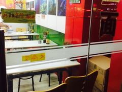 大堂-明呈黄鱼面馆(斜土路店)