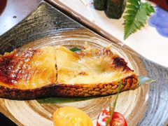 香煎银鳕鱼-熊藏居酒屋(kkone店)