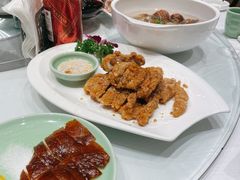 -好彩酒楼烤鸭坊